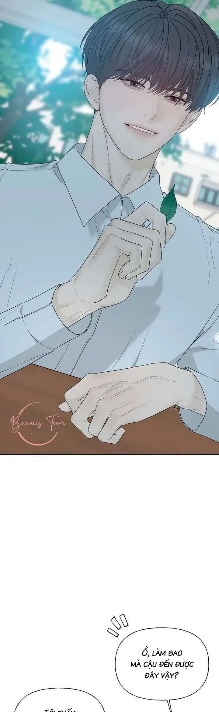 Sự Thâm Nhập Dịu Dàng Chapter 41 - 40