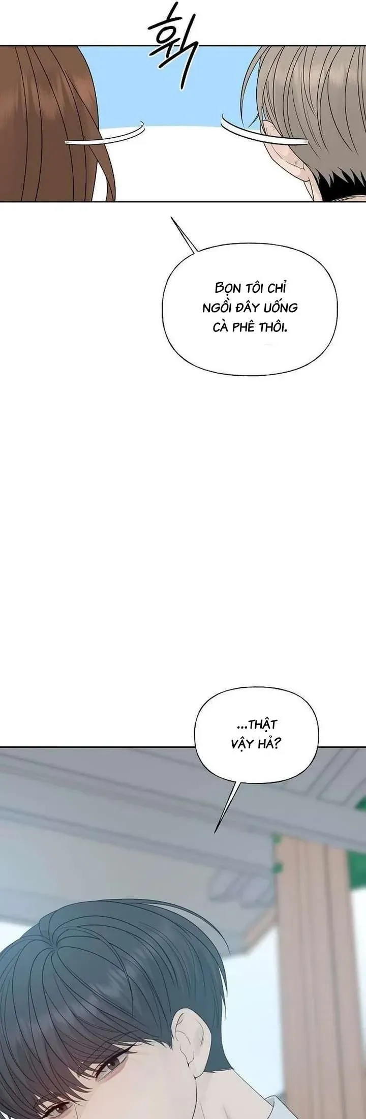 Sự Thâm Nhập Dịu Dàng Chapter 41 - 42