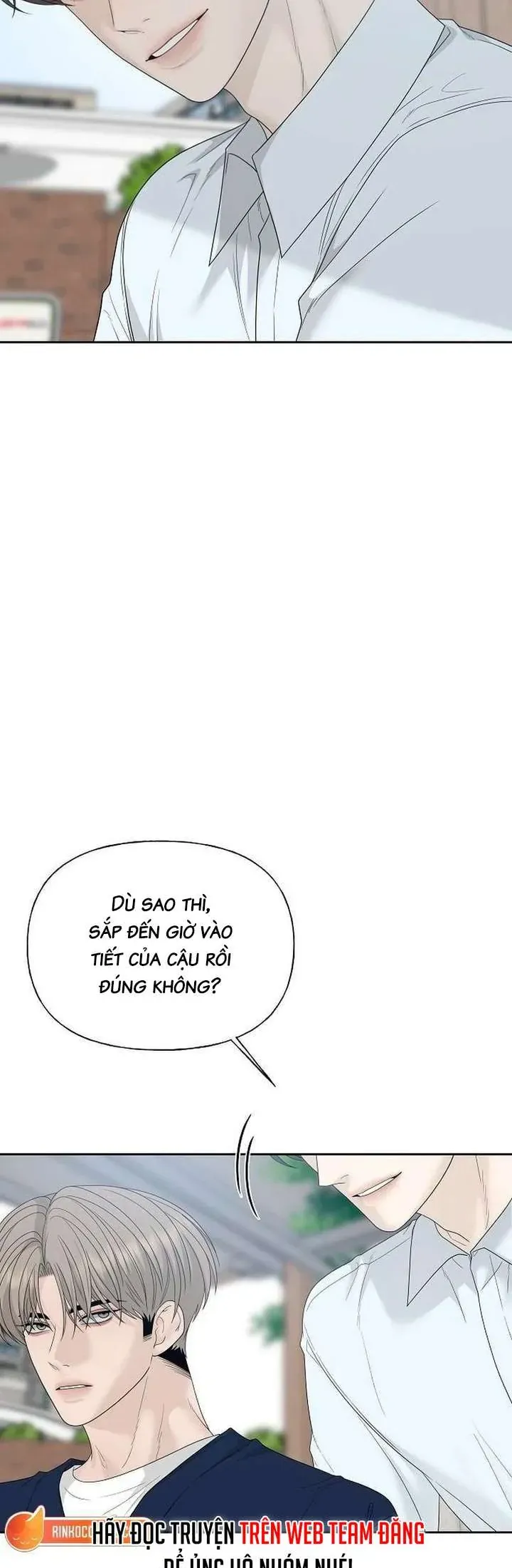 Sự Thâm Nhập Dịu Dàng Chapter 41 - 43