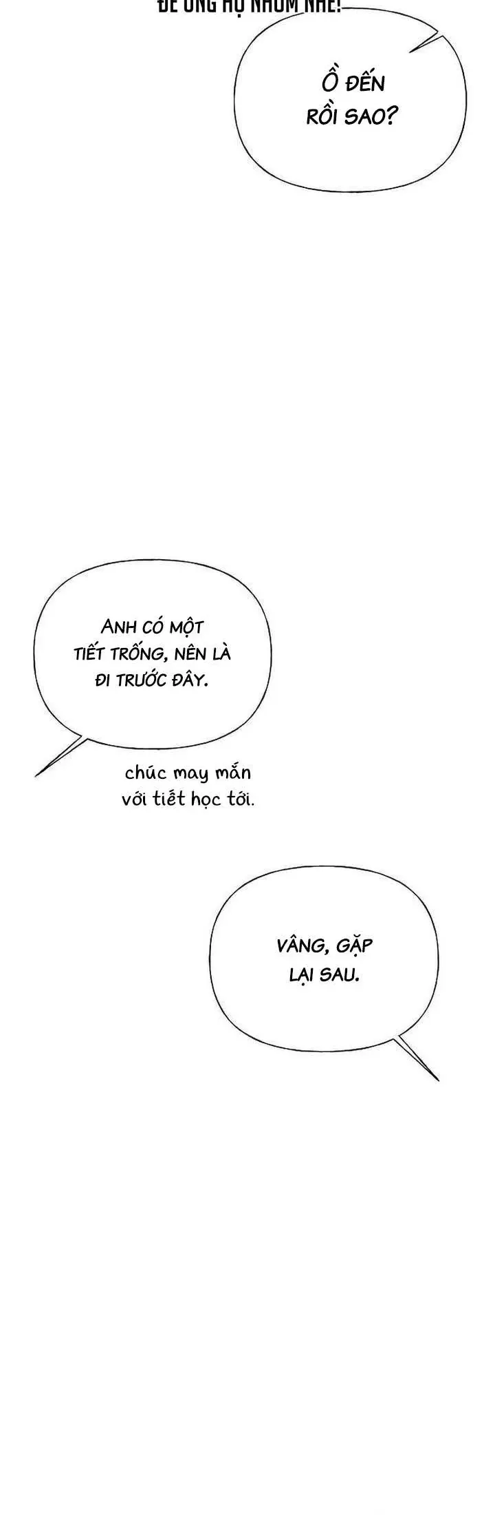 Sự Thâm Nhập Dịu Dàng Chapter 41 - 44