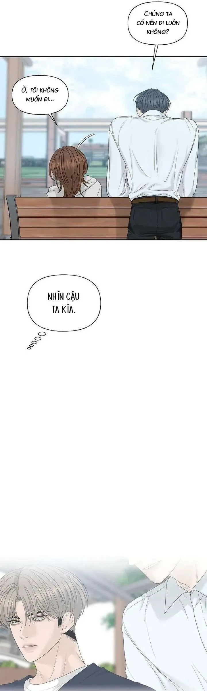 Sự Thâm Nhập Dịu Dàng Chapter 41 - 45