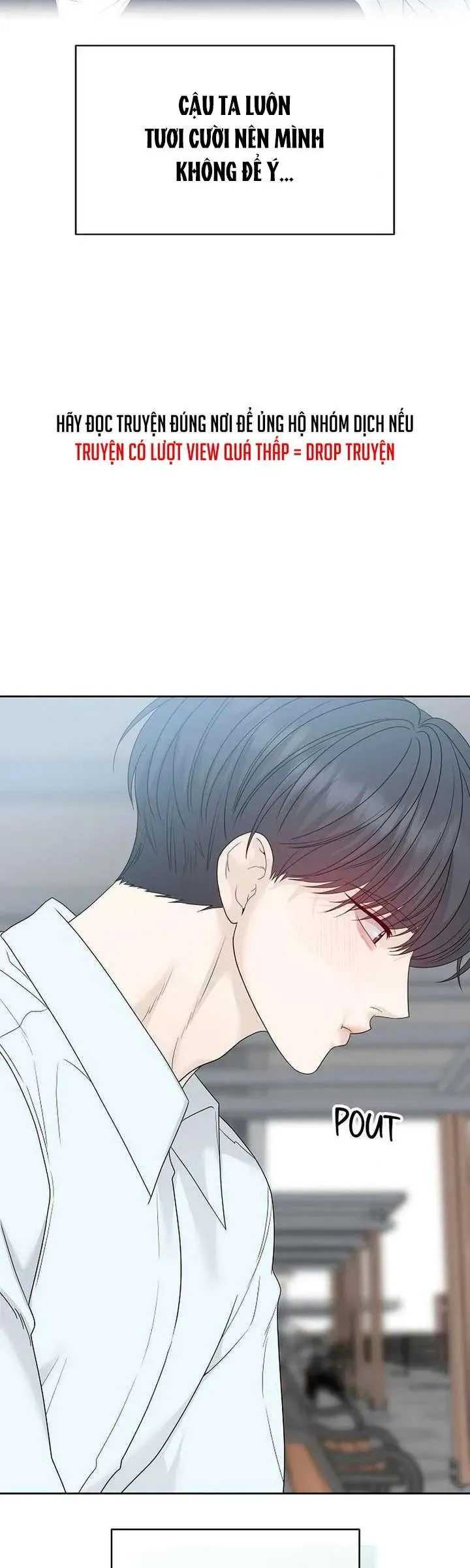 Sự Thâm Nhập Dịu Dàng Chapter 41 - 46