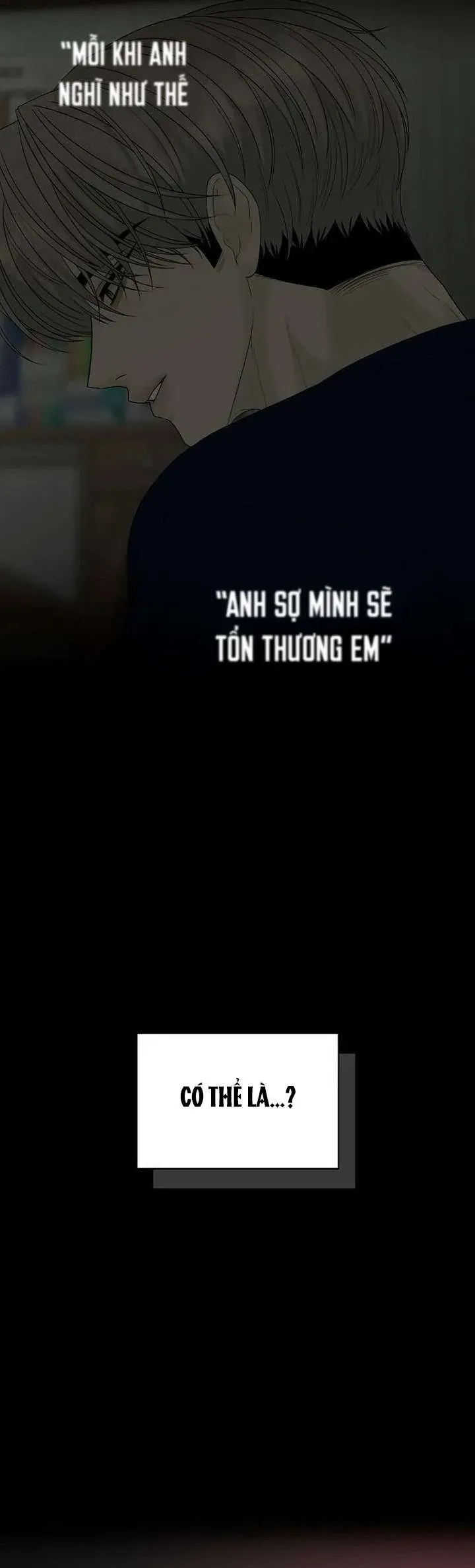 Sự Thâm Nhập Dịu Dàng Chapter 41 - 51