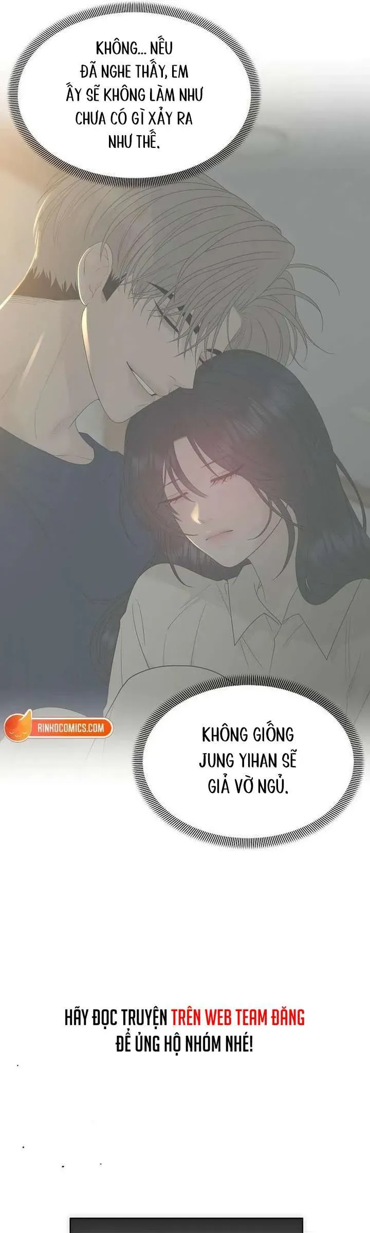 Sự Thâm Nhập Dịu Dàng Chapter 41 - 54