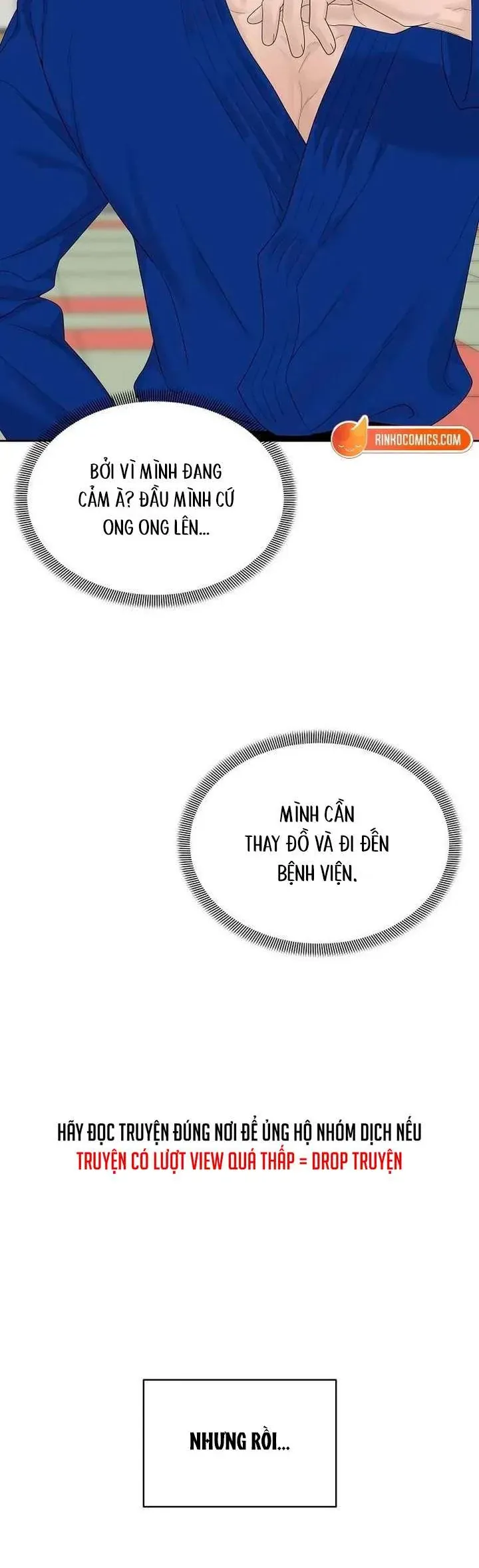 Sự Thâm Nhập Dịu Dàng Chapter 41 - 58