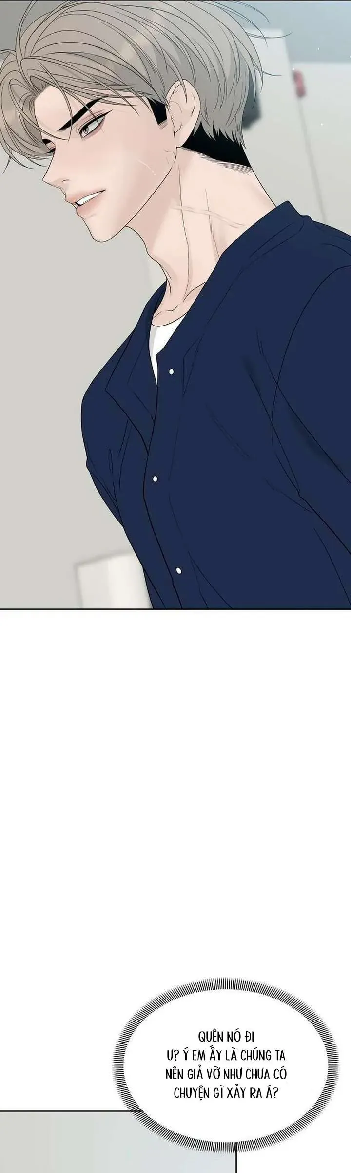 Sự Thâm Nhập Dịu Dàng Chapter 41 - 7