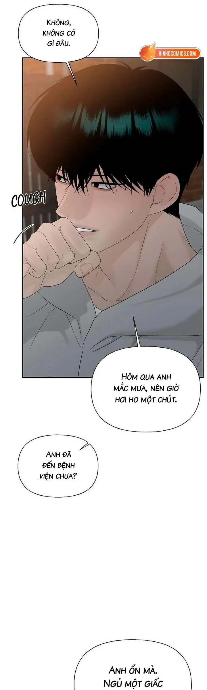 Sự Thâm Nhập Dịu Dàng Chapter 41 - 70