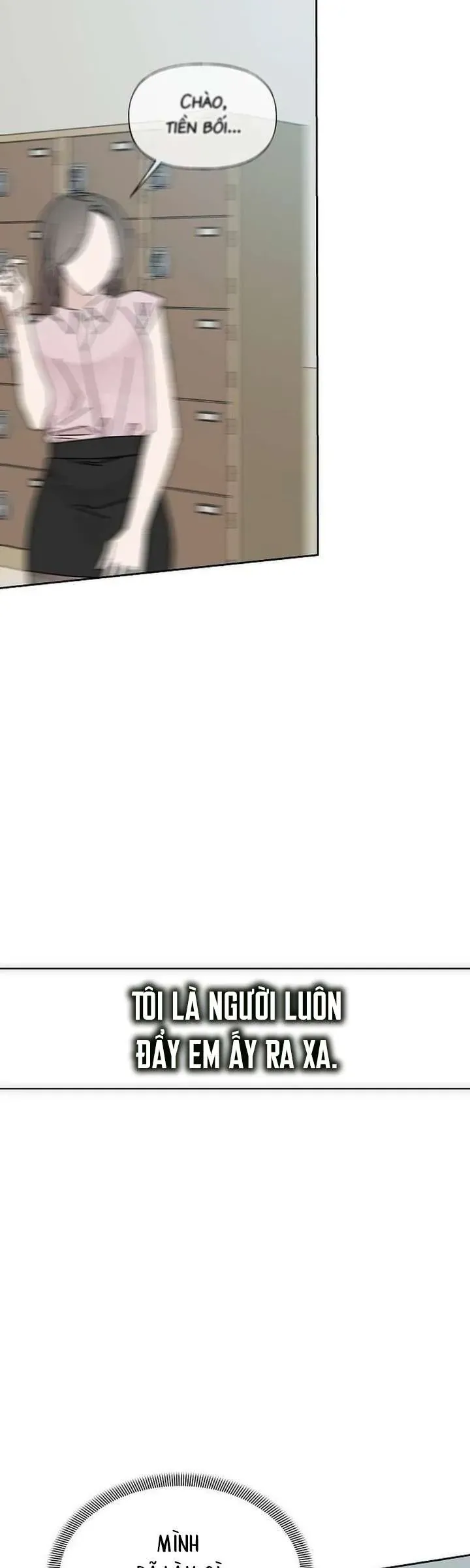 Sự Thâm Nhập Dịu Dàng Chapter 41 - 8