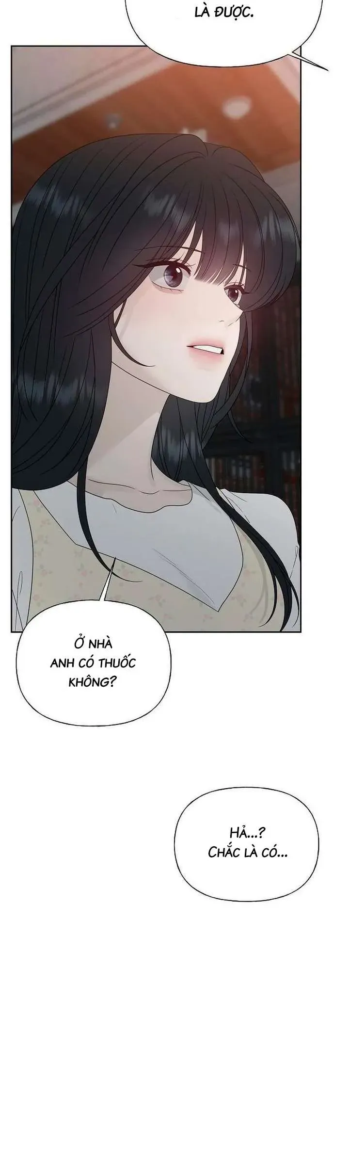 Sự Thâm Nhập Dịu Dàng Chapter 41 - 71