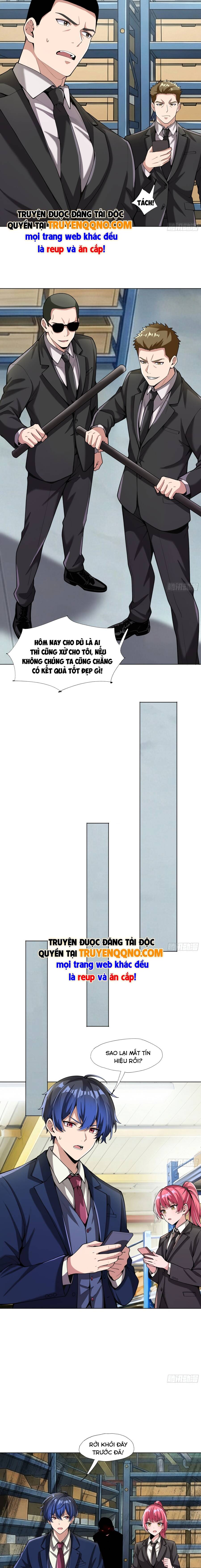 Siêu Khứu Thần Thám Chapter 17 - 9