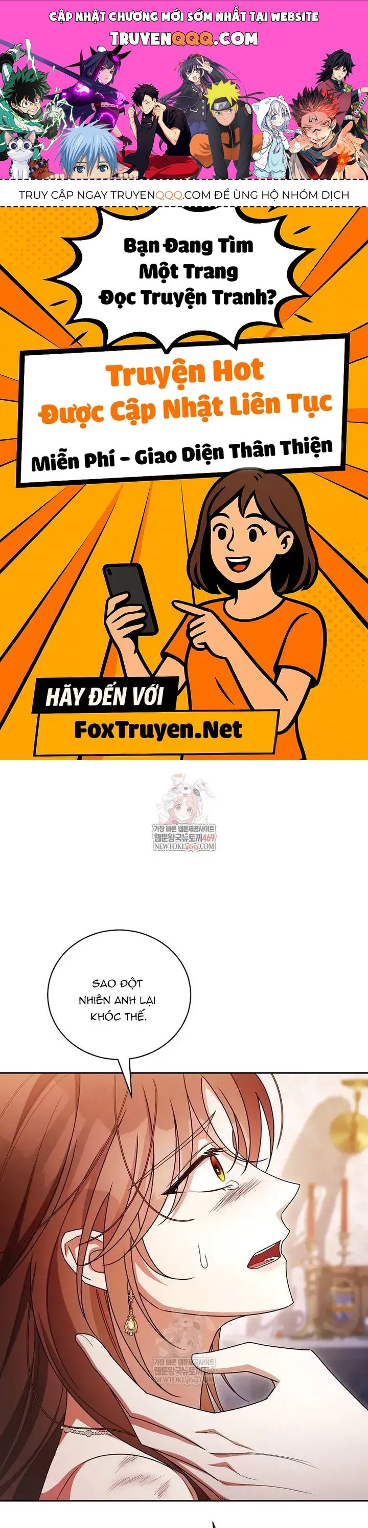 Hôn Phu À, Ta Biết Chàng Ghét Ta Chapter 31.1 - 1