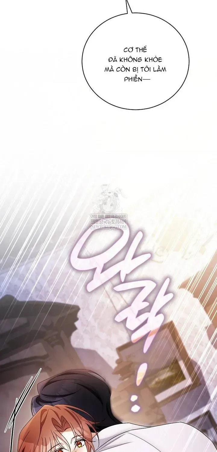 Hôn Phu À, Ta Biết Chàng Ghét Ta Chapter 31.1 - 2