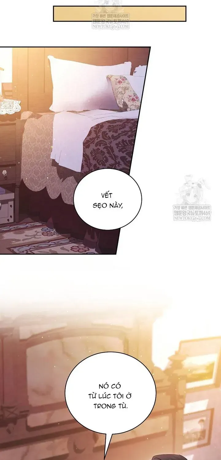 Hôn Phu À, Ta Biết Chàng Ghét Ta Chapter 31.1 - 15