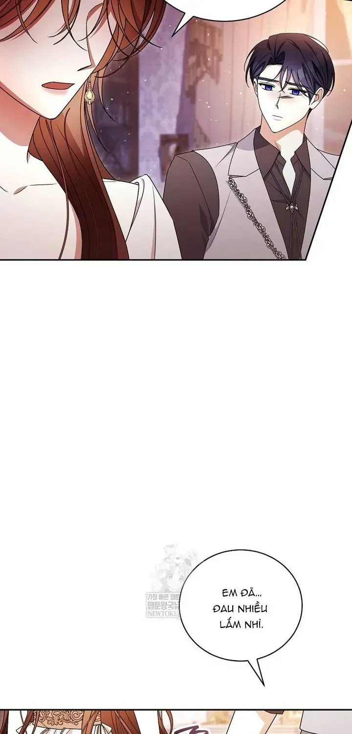 Hôn Phu À, Ta Biết Chàng Ghét Ta Chapter 31.1 - 17