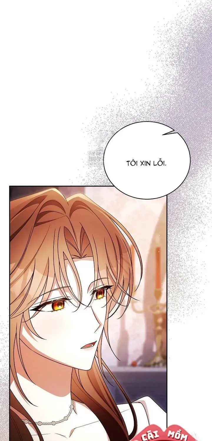 Hôn Phu À, Ta Biết Chàng Ghét Ta Chapter 31.1 - 19