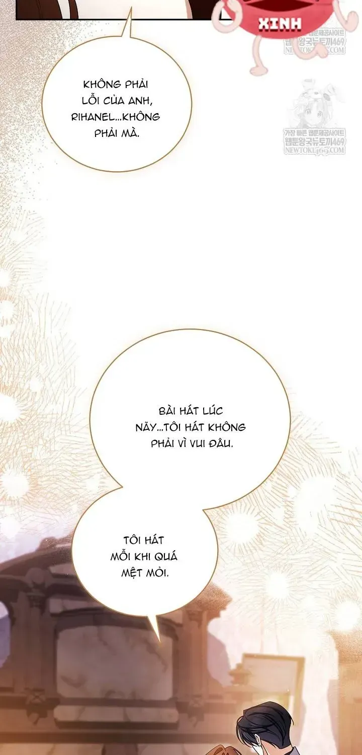 Hôn Phu À, Ta Biết Chàng Ghét Ta Chapter 31.1 - 20