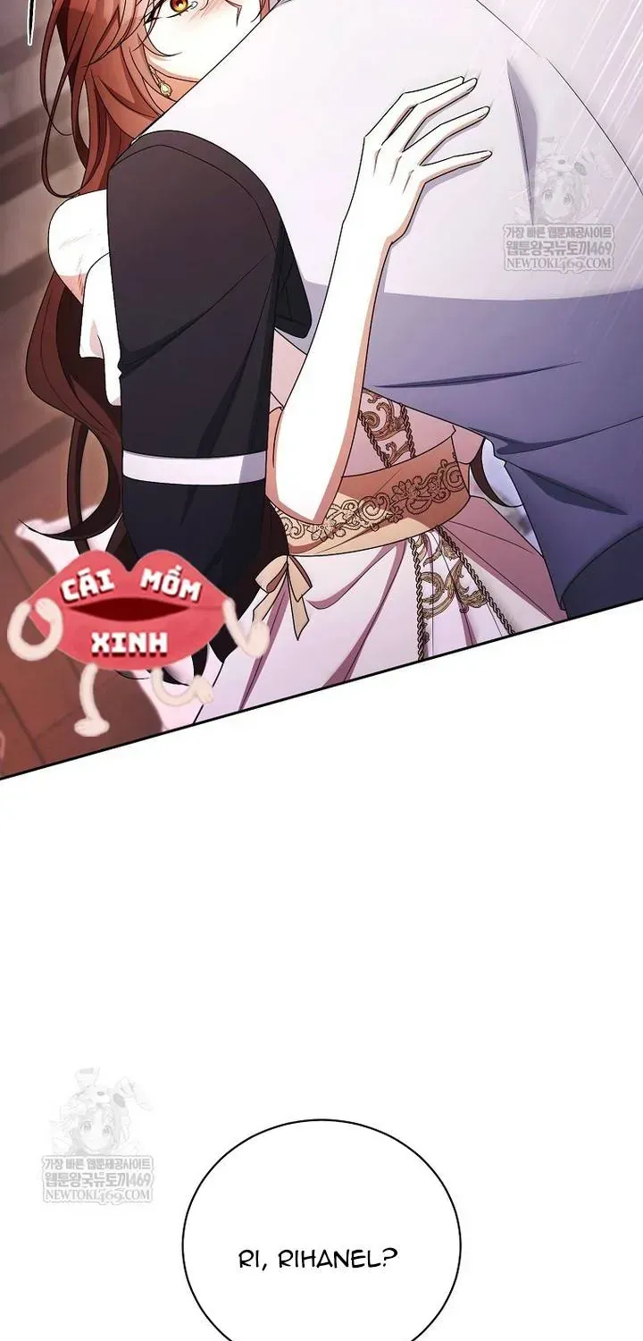 Hôn Phu À, Ta Biết Chàng Ghét Ta Chapter 31.1 - 3