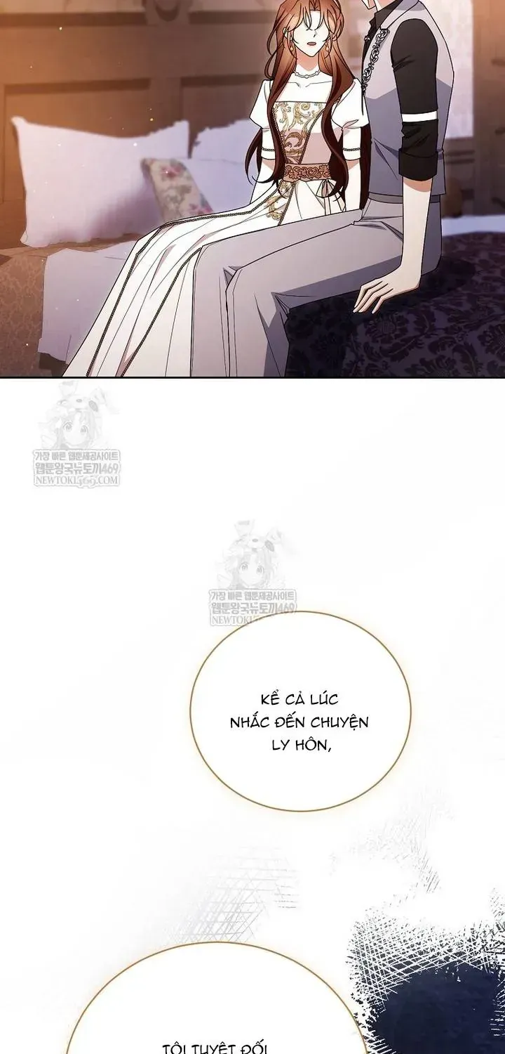 Hôn Phu À, Ta Biết Chàng Ghét Ta Chapter 31.1 - 21