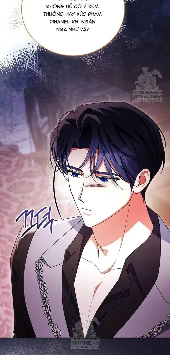 Hôn Phu À, Ta Biết Chàng Ghét Ta Chapter 31.1 - 22