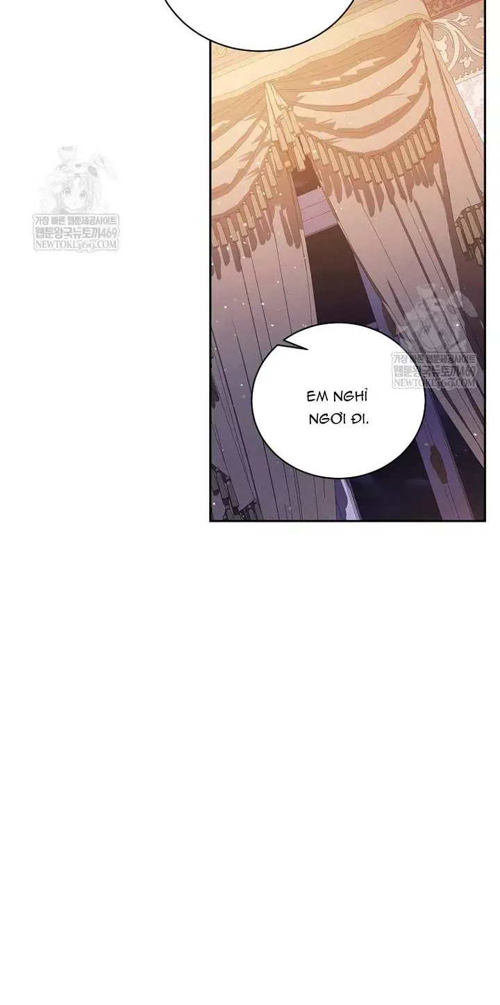 Hôn Phu À, Ta Biết Chàng Ghét Ta Chapter 31.1 - 24