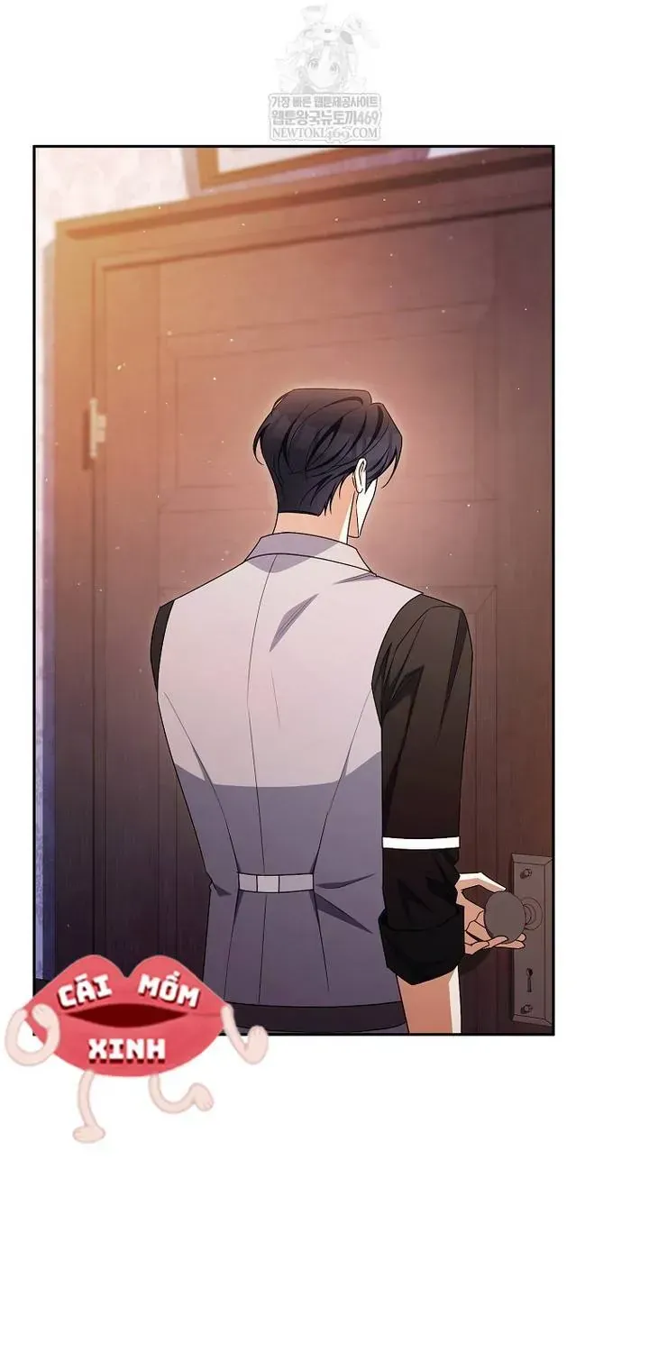 Hôn Phu À, Ta Biết Chàng Ghét Ta Chapter 31.1 - 25