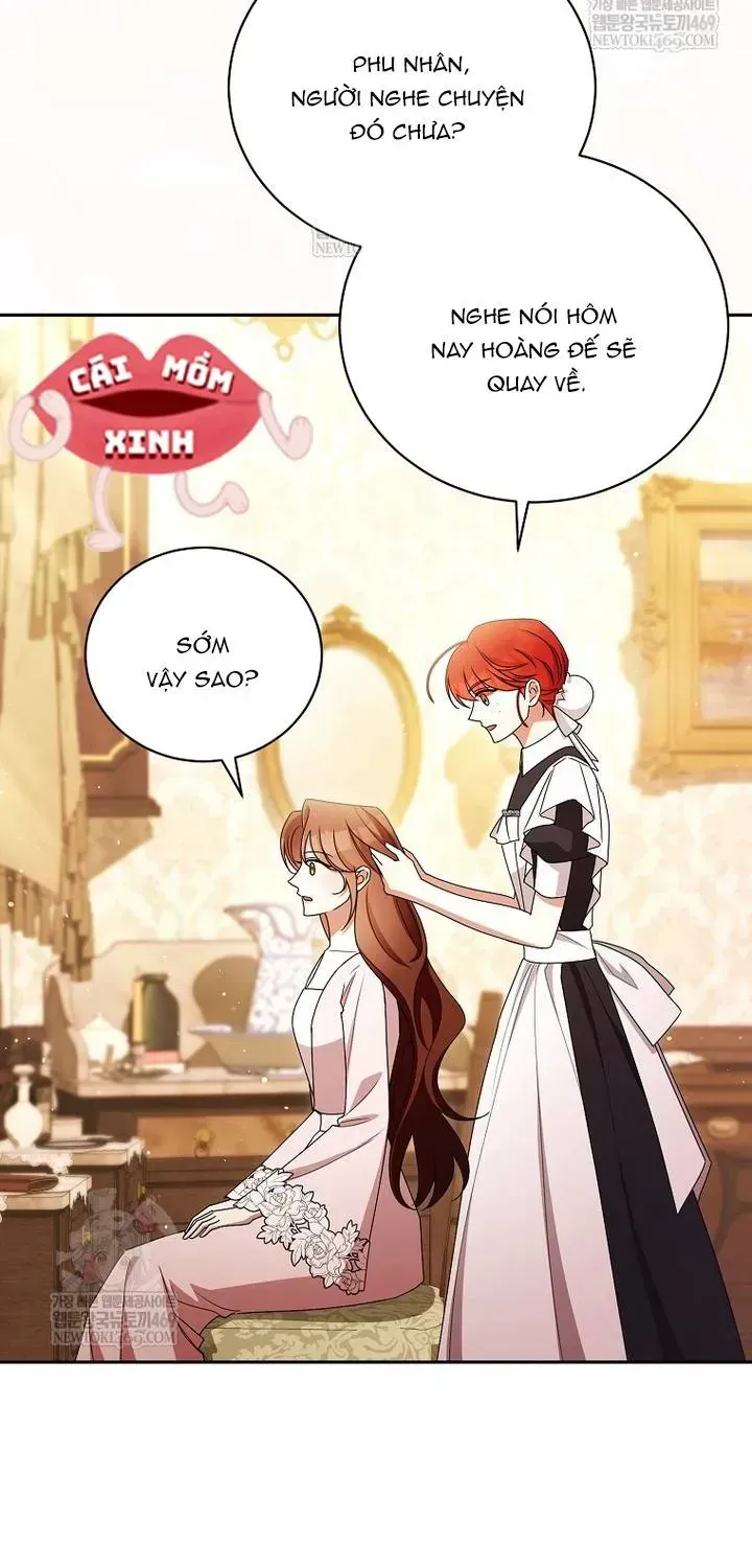 Hôn Phu À, Ta Biết Chàng Ghét Ta Chapter 31.1 - 36