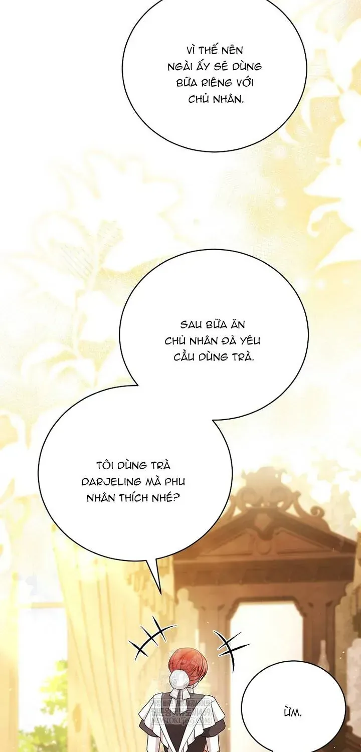 Hôn Phu À, Ta Biết Chàng Ghét Ta Chapter 31.1 - 39
