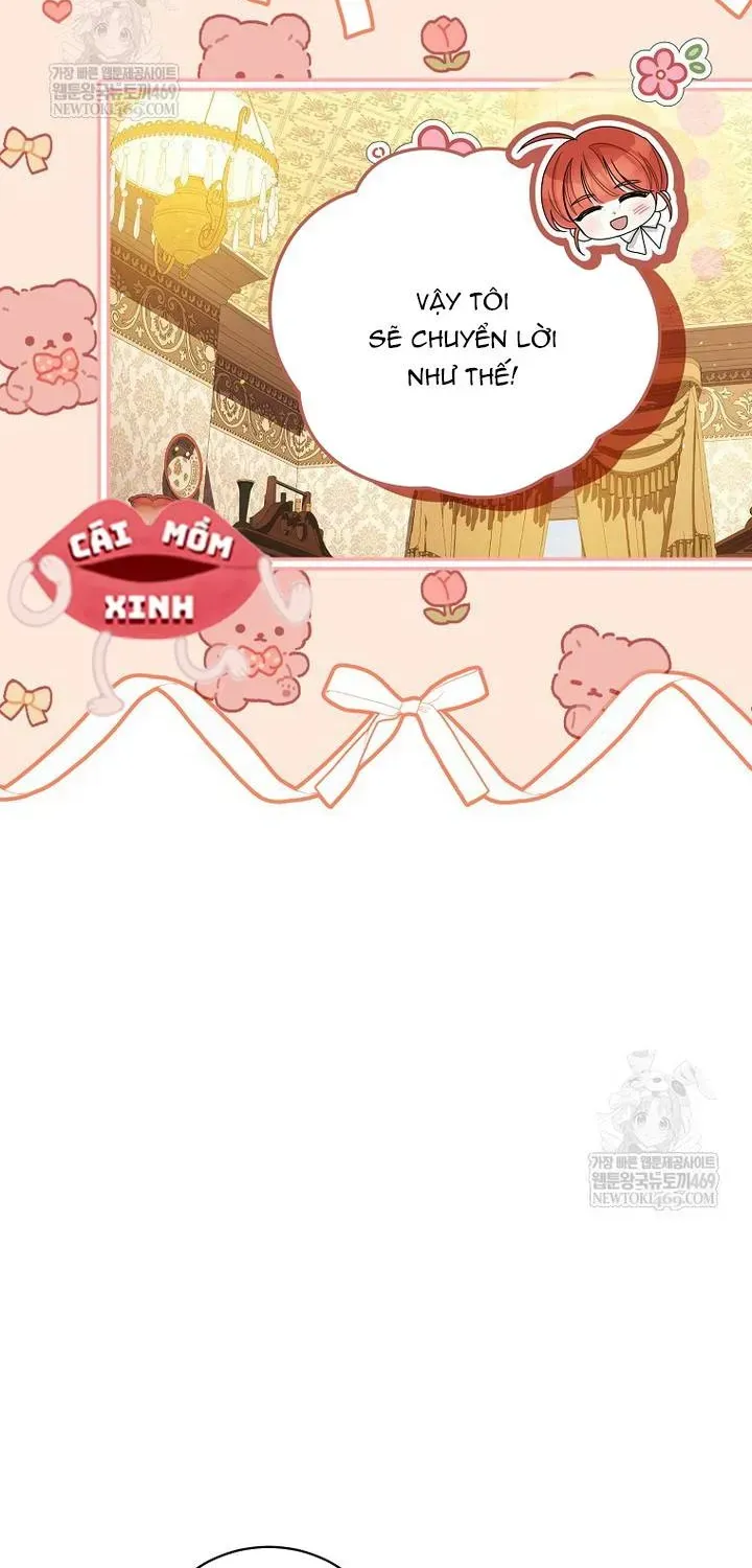 Hôn Phu À, Ta Biết Chàng Ghét Ta Chapter 31.1 - 41