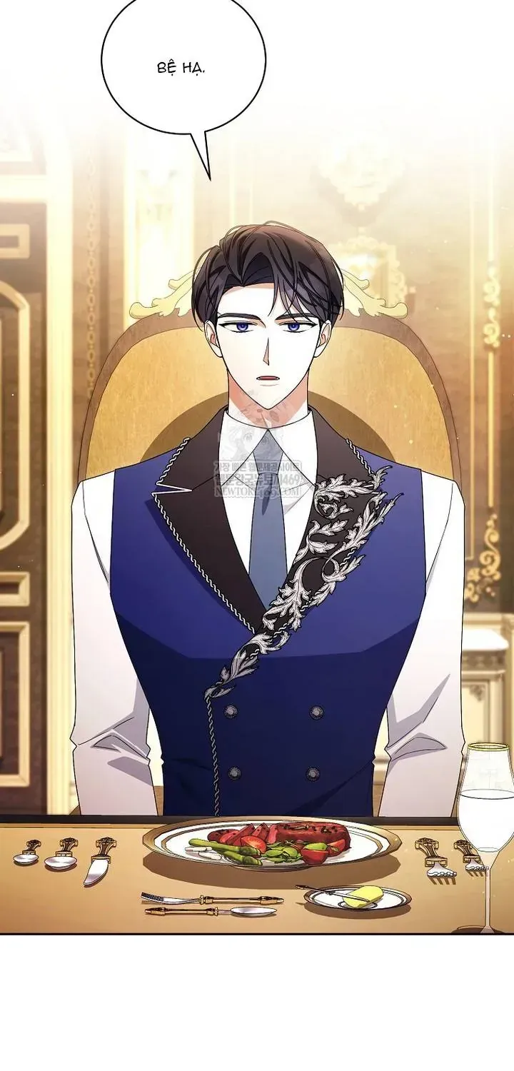 Hôn Phu À, Ta Biết Chàng Ghét Ta Chapter 31.1 - 42