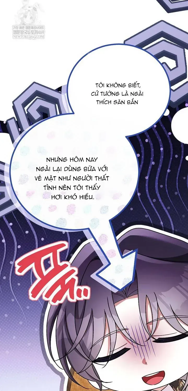 Hôn Phu À, Ta Biết Chàng Ghét Ta Chapter 31.1 - 45