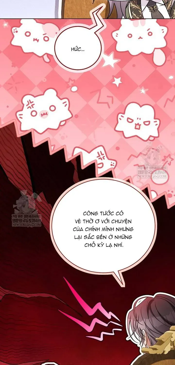 Hôn Phu À, Ta Biết Chàng Ghét Ta Chapter 31.1 - 46