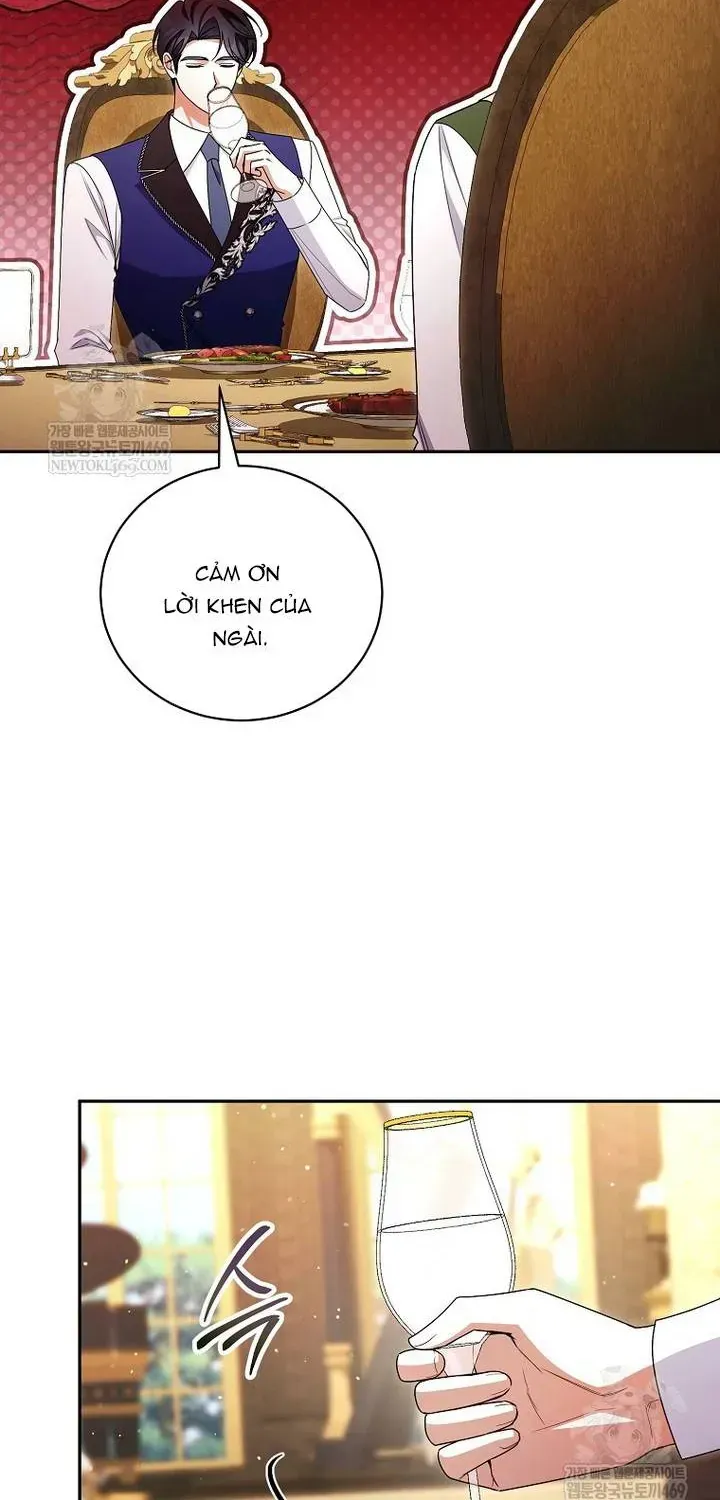 Hôn Phu À, Ta Biết Chàng Ghét Ta Chapter 31.1 - 47