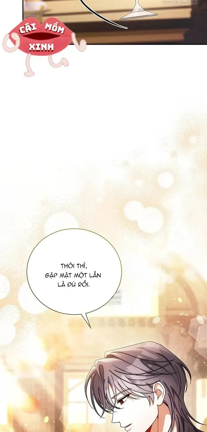 Hôn Phu À, Ta Biết Chàng Ghét Ta Chapter 31.1 - 48