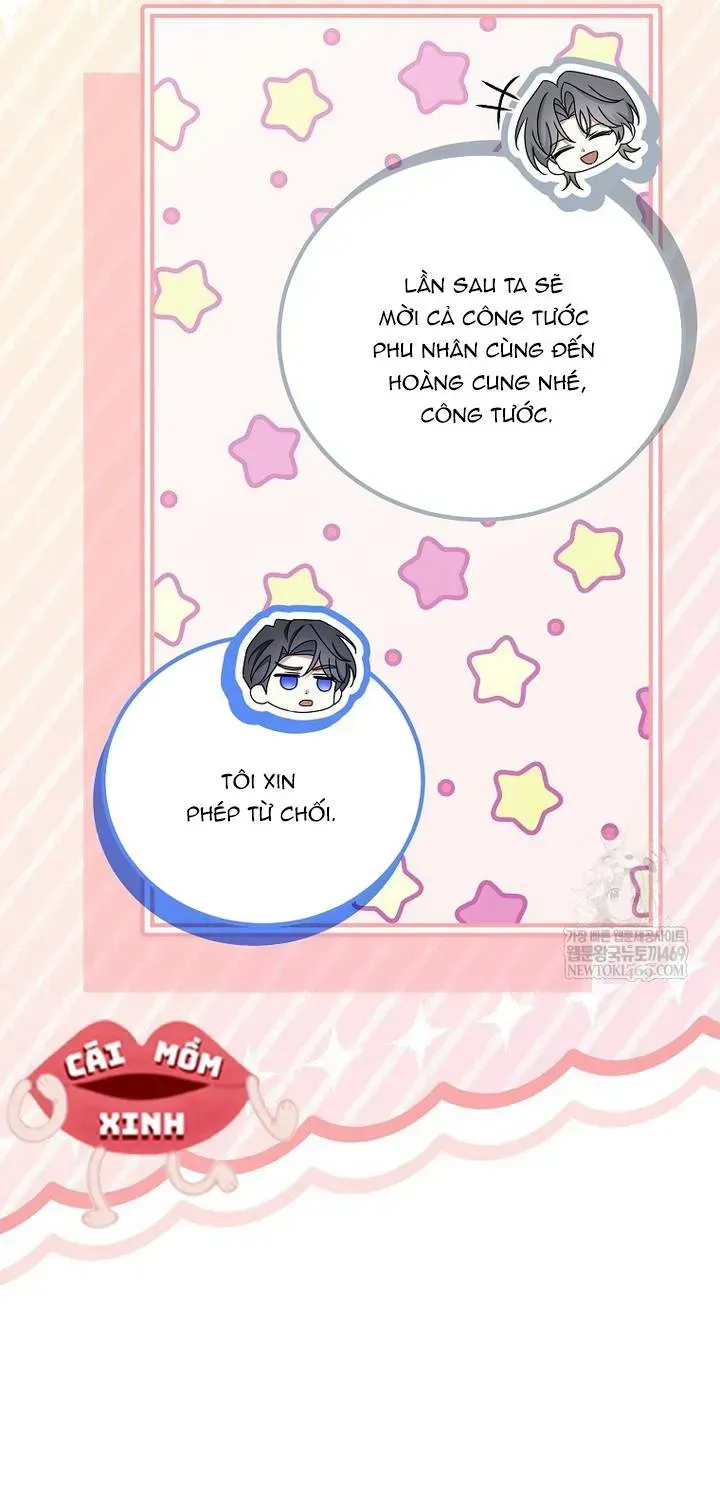 Hôn Phu À, Ta Biết Chàng Ghét Ta Chapter 31.1 - 51