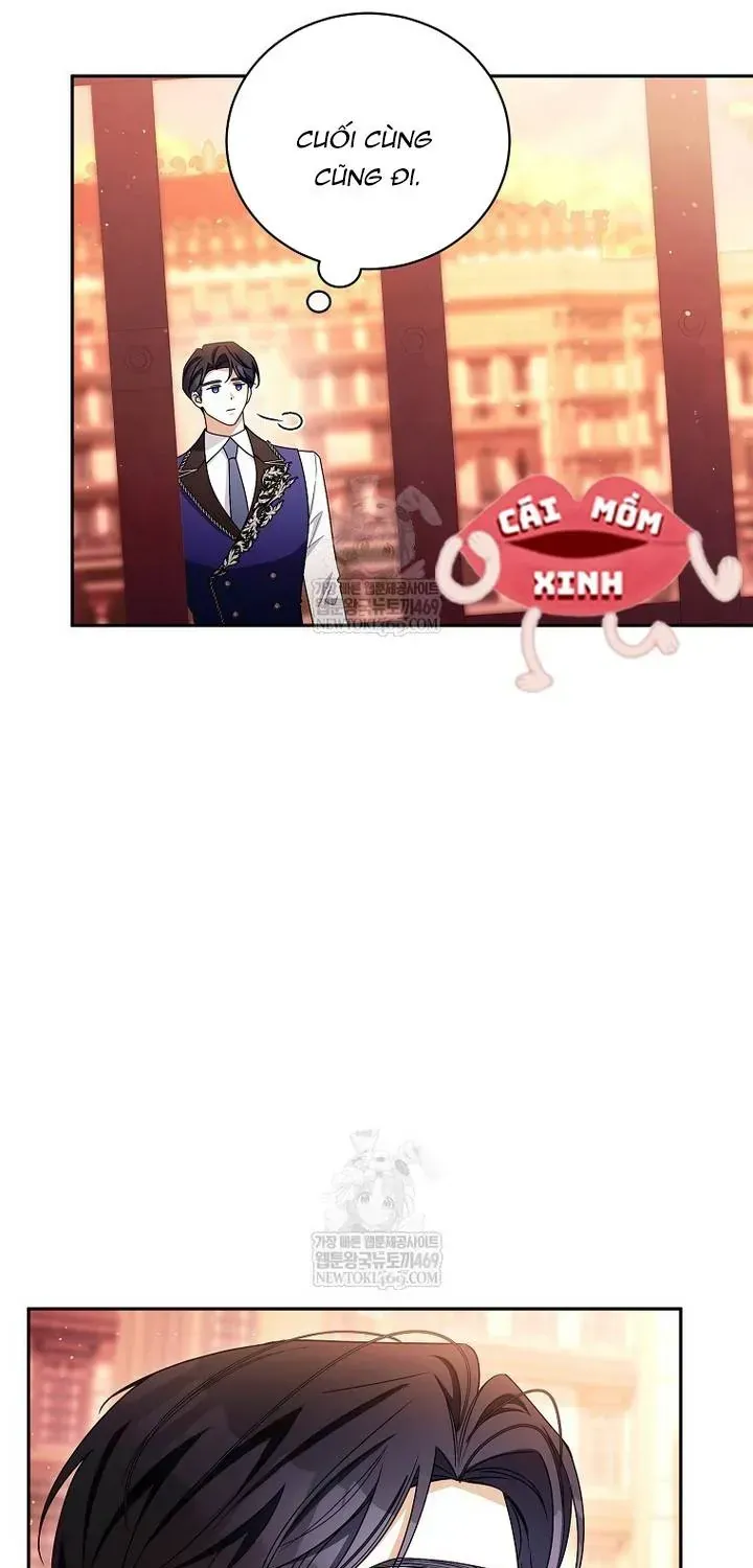 Hôn Phu À, Ta Biết Chàng Ghét Ta Chapter 31.1 - 55