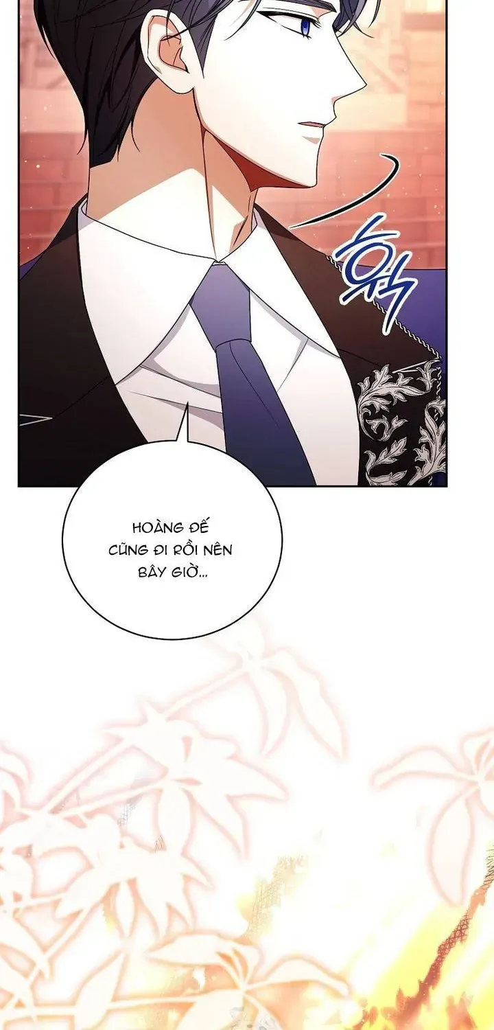 Hôn Phu À, Ta Biết Chàng Ghét Ta Chapter 31.1 - 56