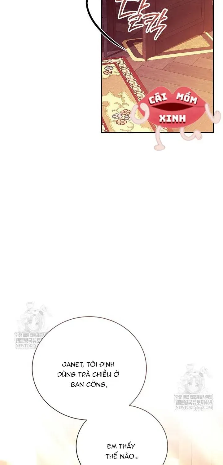 Hôn Phu À, Ta Biết Chàng Ghét Ta Chapter 31.1 - 60