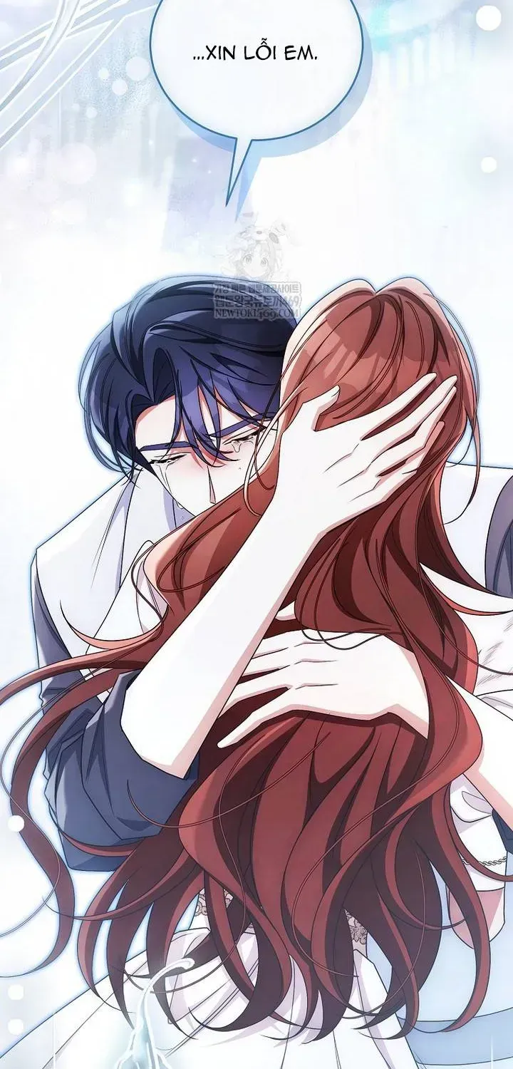 Hôn Phu À, Ta Biết Chàng Ghét Ta Chapter 31.1 - 7