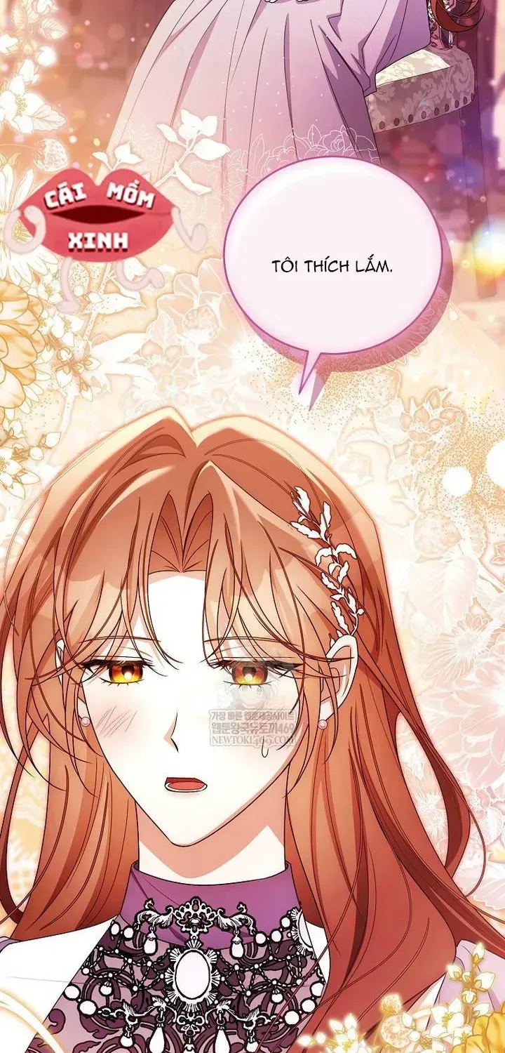 Hôn Phu À, Ta Biết Chàng Ghét Ta Chapter 31.1 - 64