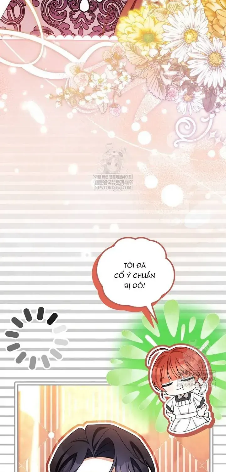 Hôn Phu À, Ta Biết Chàng Ghét Ta Chapter 31.1 - 65