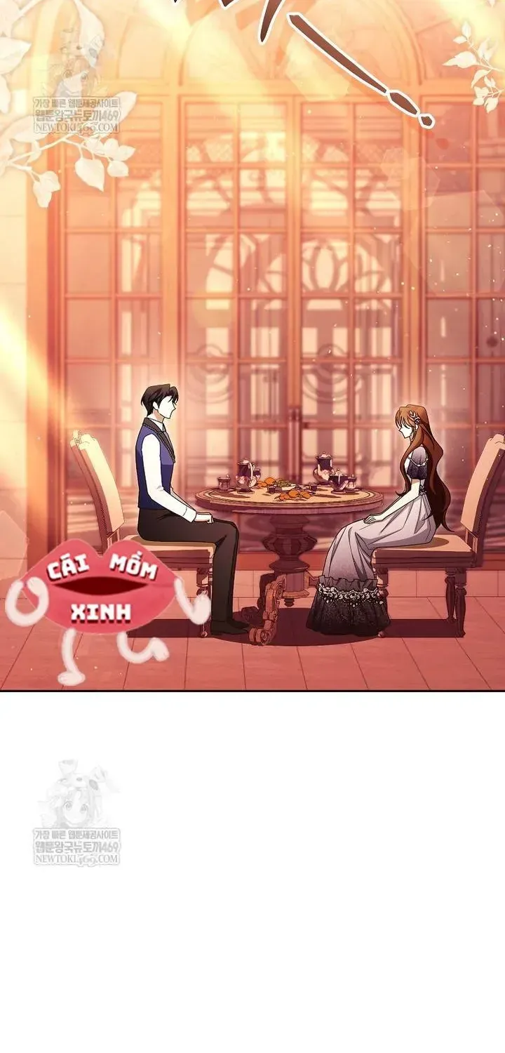 Hôn Phu À, Ta Biết Chàng Ghét Ta Chapter 31.1 - 71