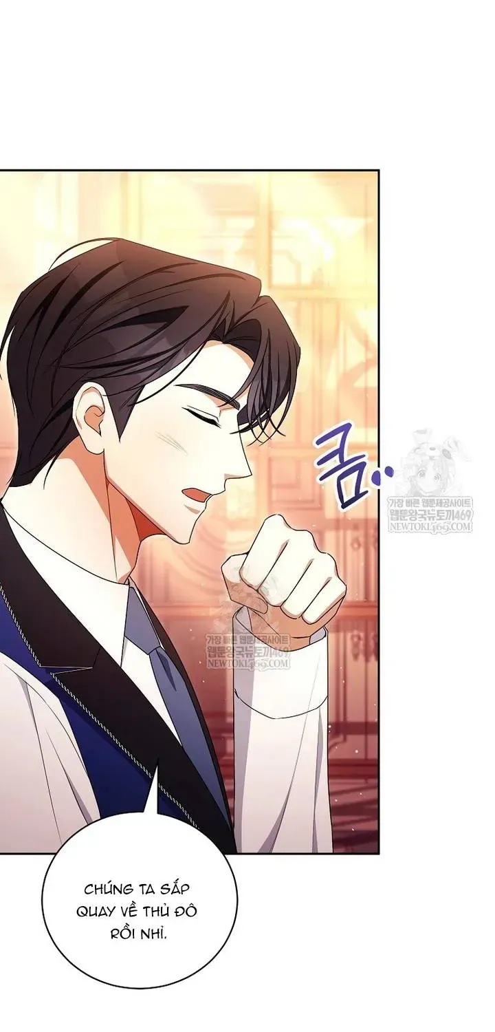 Hôn Phu À, Ta Biết Chàng Ghét Ta Chapter 31.1 - 72