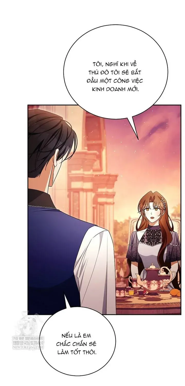 Hôn Phu À, Ta Biết Chàng Ghét Ta Chapter 31.1 - 73