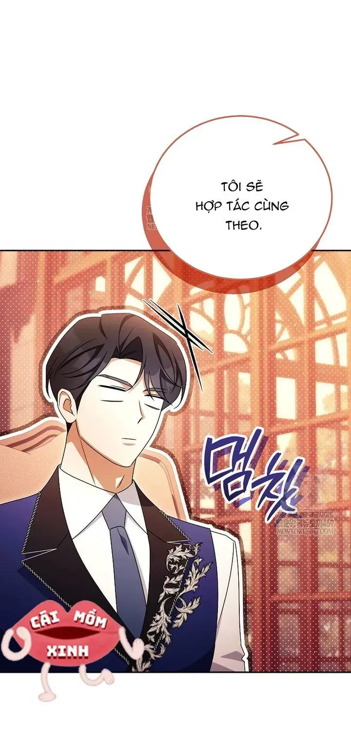 Hôn Phu À, Ta Biết Chàng Ghét Ta Chapter 31.1 - 74