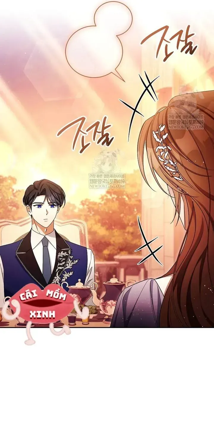 Hôn Phu À, Ta Biết Chàng Ghét Ta Chapter 31.1 - 77