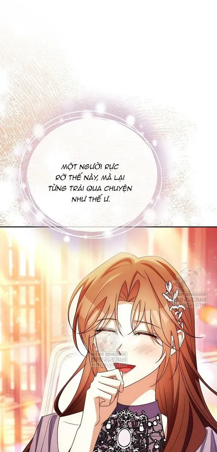 Hôn Phu À, Ta Biết Chàng Ghét Ta Chapter 31.1 - 78