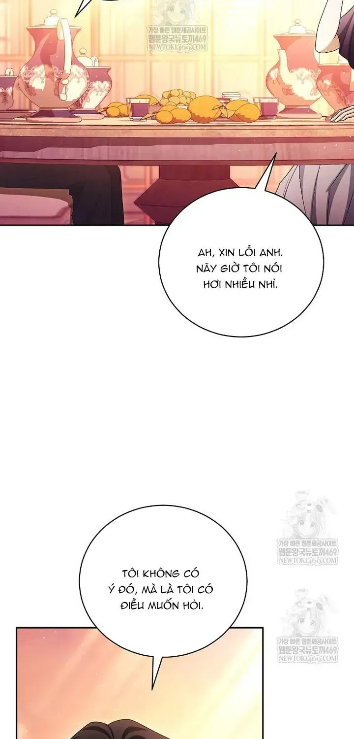 Hôn Phu À, Ta Biết Chàng Ghét Ta Chapter 31.1 - 80