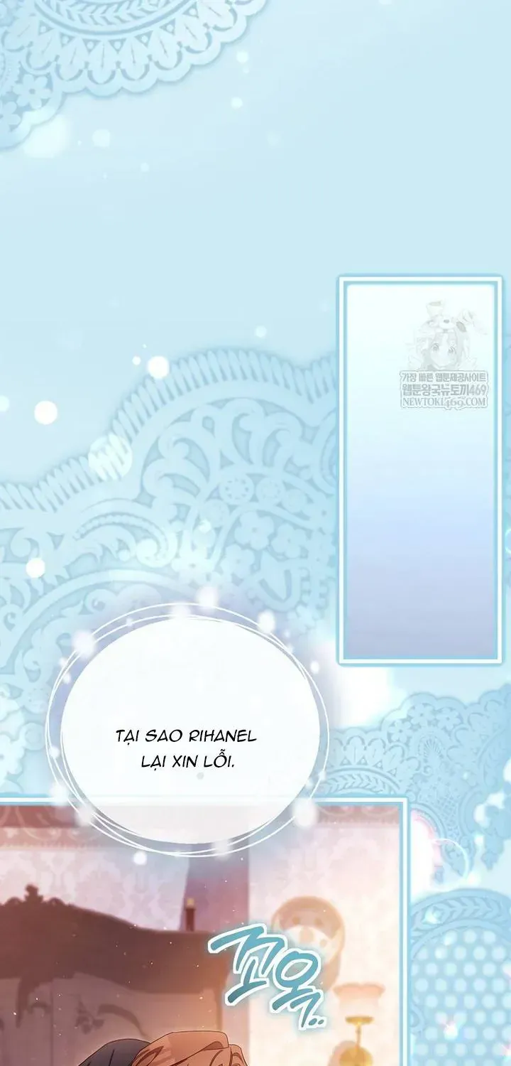 Hôn Phu À, Ta Biết Chàng Ghét Ta Chapter 31.1 - 9