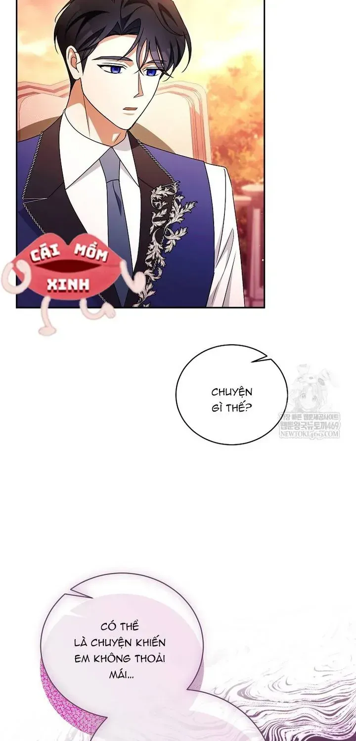 Hôn Phu À, Ta Biết Chàng Ghét Ta Chapter 31.1 - 81