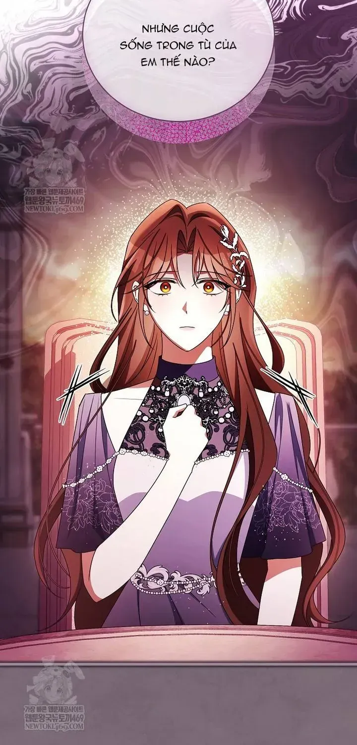 Hôn Phu À, Ta Biết Chàng Ghét Ta Chapter 31.1 - 82